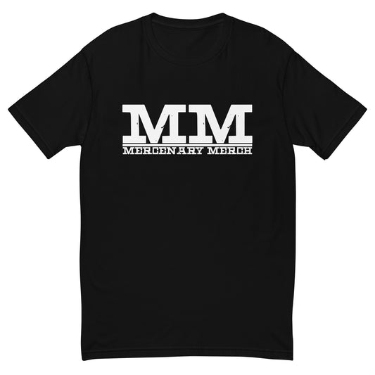 Mercenary Merch Tee